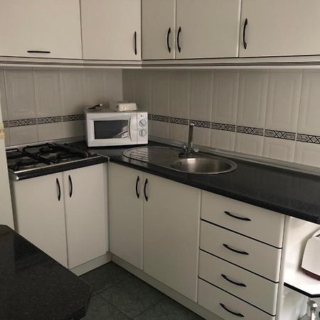 Piso En Gueejar Sierra Apartment Ngoại thất bức ảnh