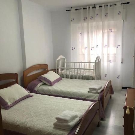 Piso En Gueejar Sierra Apartment Ngoại thất bức ảnh
