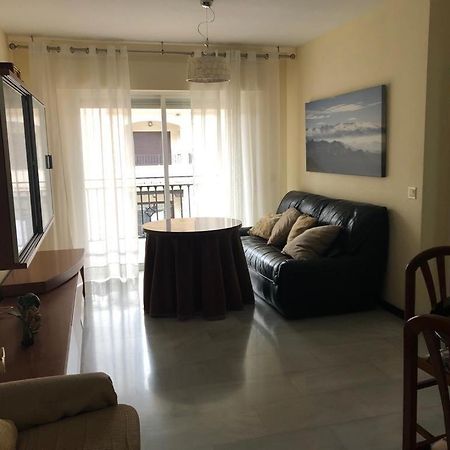 Piso En Gueejar Sierra Apartment Ngoại thất bức ảnh