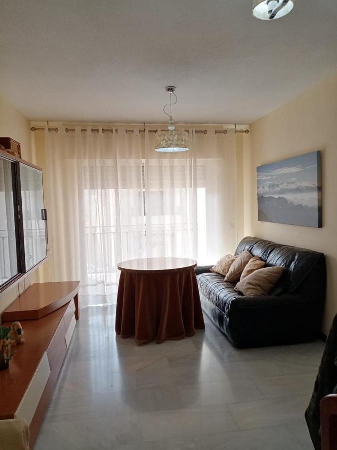Piso En Gueejar Sierra Apartment Ngoại thất bức ảnh